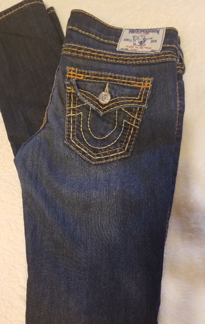 True religion Jeans‎